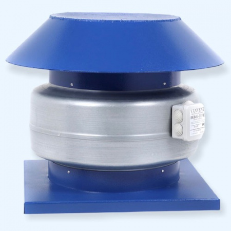 ВКВ-К 125 К Ванвент (VANVENT) Крышный вентилятор